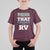 Funny Christmas Movie T Shirt For Kid That There's An RV Camping Car Motorhome - Wonder Print Shop