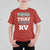 Funny Christmas Movie T Shirt For Kid That There's An RV Camping Car Motorhome - Wonder Print Shop