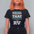 Funny Christmas Movie T Shirt For Women That There's An RV Camping Car Motorhome - Wonder Print Shop
