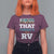 Funny Christmas Movie T Shirt For Women That There's An RV Camping Car Motorhome - Wonder Print Shop