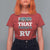Funny Christmas Movie T Shirt For Women That There's An RV Camping Car Motorhome - Wonder Print Shop