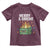 Funny Lil Fire Dumpster Christmas Toddler T Shirt Merry And Bright Xmas Led Lights
