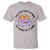 Funny Holo Lil Fire Dumpster T Shirt This Little Light Of Mine I'm Gonna Let It Shine - Wonder Print Shop