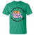 Funny Holo Lil Fire Dumpster T Shirt This Little Light Of Mine I'm Gonna Let It Shine - Wonder Print Shop