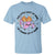 Funny Holo Lil Fire Dumpster T Shirt This Little Light Of Mine I'm Gonna Let It Shine - Wonder Print Shop