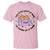 Funny Holo Lil Fire Dumpster T Shirt This Little Light Of Mine I'm Gonna Let It Shine - Wonder Print Shop