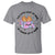 Funny Holo Lil Fire Dumpster T Shirt This Little Light Of Mine I'm Gonna Let It Shine - Wonder Print Shop