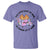Funny Holo Lil Fire Dumpster T Shirt This Little Light Of Mine I'm Gonna Let It Shine - Wonder Print Shop