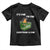 Funny It's Fine I'm Everything Is Fine 2024 Toddler T Shirt Lil Dumpster Fire