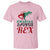 Kwanzaa Saurus Rex Kinara Candles Dinosaur T-rex African Heritage T Shirt - Wonder Print Shop