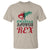 Kwanzaa Saurus Rex Kinara Candles Dinosaur T-rex African Heritage T Shirt - Wonder Print Shop