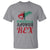 Kwanzaa Saurus Rex Kinara Candles Dinosaur T-rex African Heritage T Shirt - Wonder Print Shop