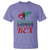 Kwanzaa Saurus Rex Kinara Candles Dinosaur T-rex African Heritage T Shirt - Wonder Print Shop