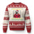 Funny Diddy Ain't No Party Like A Diddy Party Xmas Ugly Christmas Sweater - Wonder Print Shop