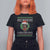Funny Diddy Ain't Nothin' But A Christmas Party T Shirt For Women - Wonder Print Shop