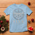 Yule Pagan T Shirt Reflection Instrospection Rebirth Awakening - Wonder Print Shop