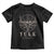 Yule Pagan Toddler T Shirt Reflection Instrospection Rebirth Awakening