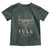 Yule Pagan Toddler T Shirt Reflection Instrospection Rebirth Awakening