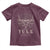 Yule Pagan Toddler T Shirt Reflection Instrospection Rebirth Awakening