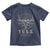 Yule Pagan Toddler T Shirt Reflection Instrospection Rebirth Awakening