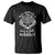 Yule Pagan T Shirt Have Yourself A Merry Little Solstice Vintage Pentagram - Wonder Print Shop