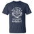 Yule Pagan T Shirt Have Yourself A Merry Little Solstice Vintage Pentagram - Wonder Print Shop