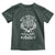 Yule Pagan Toddler T Shirt Have Yourself A Merry Little Solstice Vintage Pentagram