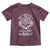 Yule Pagan Toddler T Shirt Have Yourself A Merry Little Solstice Vintage Pentagram