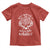 Yule Pagan Toddler T Shirt Have Yourself A Merry Little Solstice Vintage Pentagram