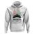 Happy Kwanzaa The 7 Principles African Nguzo Saba Kinara Candles Hoodie