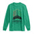 Happy Kwanzaa The 7 Principles African Nguzo Saba Kinara Candles Long Sleeve Shirt