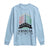 Happy Kwanzaa The 7 Principles African Nguzo Saba Kinara Candles Long Sleeve Shirt
