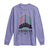 Happy Kwanzaa The 7 Principles African Nguzo Saba Kinara Candles Long Sleeve Shirt