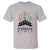 Happy Kwanzaa The 7 Principles African Nguzo Saba Kinara Candles T Shirt - Wonder Print Shop