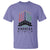 Happy Kwanzaa The 7 Principles African Nguzo Saba Kinara Candles T Shirt - Wonder Print Shop
