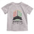 Happy Kwanzaa The 7 Principles African Nguzo Saba Kinara Candles Toddler T Shirt