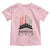 Happy Kwanzaa The 7 Principles African Nguzo Saba Kinara Candles Toddler T Shirt