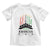 Happy Kwanzaa The 7 Principles African Nguzo Saba Kinara Candles Toddler T Shirt