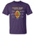 Nguzo Saba Symbols The 7 Principles Of Kwanzaa Kinara Candles T Shirt - Wonder Print Shop