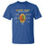 Nguzo Saba Symbols The 7 Principles Of Kwanzaa Kinara Candles T Shirt - Wonder Print Shop