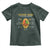 Nguzo Saba Symbols The 7 Principles Of Kwanzaa Kinara Candles Toddler T Shirt