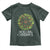 Scottish Merry Christmas Toddler T Shirt Nollaig Chridhel Celtic Xmas Mistletoe