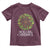 Scottish Merry Christmas Toddler T Shirt Nollaig Chridhel Celtic Xmas Mistletoe