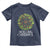 Scottish Merry Christmas Toddler T Shirt Nollaig Chridhel Celtic Xmas Mistletoe