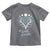 Winter Solstice Yule Pagan Christmas Reindeer Toddler T Shirt