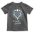 Winter Solstice Yule Pagan Christmas Reindeer Toddler T Shirt