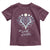 Winter Solstice Yule Pagan Christmas Reindeer Toddler T Shirt