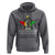 Huey P.Newton Power To The People Hoodie Black Panther Party Black History Month