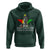 Huey P.Newton Power To The People Hoodie Black Panther Party Black History Month