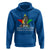 Huey P.Newton Power To The People Hoodie Black Panther Party Black History Month